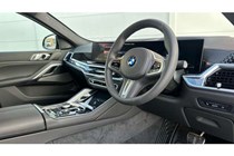 BMW X6 (19 on) xDrive40d MHT M Sport 5dr Step Auto For Sale - Vertu Bmw Exeter, Marsh Barton Trading