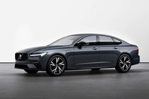 Volvo S90 (16-23) 2.0 T8 RC PHEV [455] Plus Dark 4dr AWD Auto For Sale - Volvo Cars North West London, Elstree