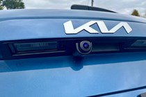 Kia Niro EV SUV (22 on) 150kW 4 64kWh 5dr Auto For Sale - Birchwood Kia Washington, Washington