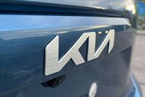 Kia Niro EV SUV (22 on) 150kW 4 64kWh 5dr Auto For Sale - Birchwood Kia Eastbourne, Eastbourne