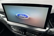 Ford Focus Hatchback (18 on) ST-Line X 1.0 Ford EcoBoost 125PS 5d For Sale - Birchwood Ford Eastbourne, Eastbourne