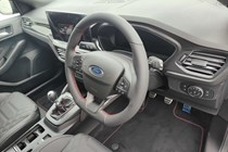 Ford Focus Hatchback (18 on) 1.0 EcoBoost Hybrid mHEV ST-Line X 5dr For Sale - Birchwood Ford Eastbourne, Eastbourne