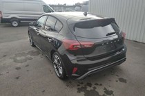 Ford Focus Hatchback (18 on) 1.0 EcoBoost Hybrid mHEV ST-Line X 5dr For Sale - Birchwood Ford Eastbourne, Eastbourne