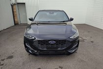 Ford Focus Hatchback (18 on) 1.0 EcoBoost Hybrid mHEV ST-Line X 5dr For Sale - Birchwood Ford Eastbourne, Eastbourne