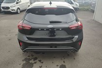 Ford Focus Hatchback (18 on) 1.0 EcoBoost Hybrid mHEV ST-Line X 5dr For Sale - Birchwood Ford Eastbourne, Eastbourne