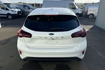 Ford Focus Hatchback (18 on) 1.0 EcoBoost Hybrid mHEV ST-Line X 5dr For Sale - Birchwood Ford Eastbourne, Eastbourne