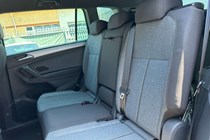 SEAT Tarraco SUV (18 on) SE Technology 1.5 TSI 150PS DSG auto 5d For Sale - Letchworth SEAT, Letchworth Garden City