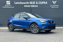 SEAT Arona SUV (18 on) 1.0 TSI SE Technology 5dr For Sale - Letchworth SEAT, Letchworth Garden City