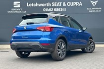 SEAT Arona SUV (18 on) 1.0 TSI SE Technology 5dr For Sale - Letchworth SEAT, Letchworth Garden City