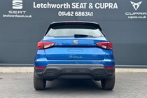 SEAT Arona SUV (18 on) 1.0 TSI SE Technology 5dr For Sale - Letchworth SEAT, Letchworth Garden City