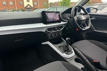 SEAT Arona SUV (18 on) 1.0 TSI SE Technology 5dr For Sale - Letchworth SEAT, Letchworth Garden City