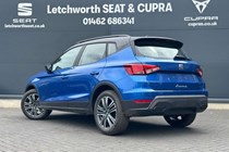 SEAT Arona SUV (18 on) 1.0 TSI SE Technology 5dr For Sale - Letchworth SEAT, Letchworth Garden City