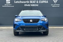 SEAT Arona SUV (18 on) 1.0 TSI SE Technology 5dr For Sale - Letchworth SEAT, Letchworth Garden City