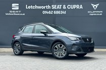 SEAT Arona SUV (18 on) 1.0 TSI SE Technology 5dr For Sale - Letchworth SEAT, Letchworth Garden City