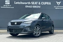 SEAT Arona SUV (18 on) 1.0 TSI SE Technology 5dr For Sale - Letchworth SEAT, Letchworth Garden City