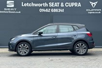 SEAT Arona SUV (18 on) 1.0 TSI SE Technology 5dr For Sale - Letchworth SEAT, Letchworth Garden City