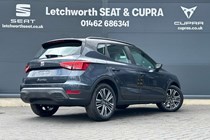 SEAT Arona SUV (18 on) 1.0 TSI SE Technology 5dr For Sale - Letchworth SEAT, Letchworth Garden City