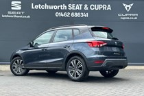 SEAT Arona SUV (18 on) 1.0 TSI SE Technology 5dr For Sale - Letchworth SEAT, Letchworth Garden City