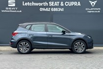 SEAT Arona SUV (18 on) 1.0 TSI SE Technology 5dr For Sale - Letchworth SEAT, Letchworth Garden City