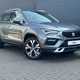 SEAT Ateca SUV (16 on) 1.5 TSI EVO SE Technology DSG 5d For Sale - Letchworth SEAT, Letchworth Garden City