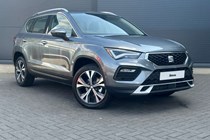 SEAT Ateca SUV (16 on) 1.5 TSI EVO SE Technology DSG 5d For Sale - Letchworth SEAT, Letchworth Garden City