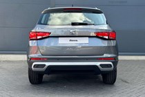 SEAT Ateca SUV (16 on) 1.5 TSI EVO SE Technology DSG 5d For Sale - Letchworth SEAT, Letchworth Garden City