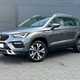 SEAT Ateca SUV (16 on) 1.5 TSI EVO SE Technology DSG 5d For Sale - Letchworth SEAT, Letchworth Garden City