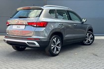 SEAT Ateca SUV (16 on) 1.5 TSI EVO SE Technology DSG 5d For Sale - Letchworth SEAT, Letchworth Garden City