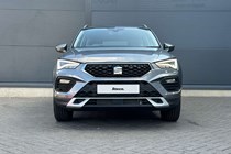 SEAT Ateca SUV (16 on) 1.5 TSI EVO SE Technology DSG 5d For Sale - Letchworth SEAT, Letchworth Garden City