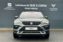 SEAT Ateca SUV (16 on) 1.5 TSI EVO Xperience DSG 5d For Sale - Letchworth SEAT, Letchworth Garden City