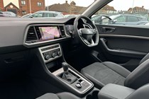 SEAT Ateca SUV (16 on) 1.5 TSI EVO Xperience DSG 5d For Sale - Letchworth SEAT, Letchworth Garden City