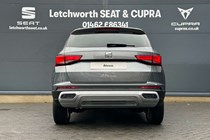 SEAT Ateca SUV (16 on) 1.5 TSI EVO Xperience DSG 5d For Sale - Letchworth SEAT, Letchworth Garden City