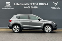 SEAT Ateca SUV (16 on) 1.5 TSI EVO Xperience DSG 5d For Sale - Letchworth SEAT, Letchworth Garden City