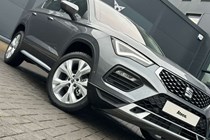 SEAT Ateca SUV (16 on) 1.5 TSI EVO Xperience DSG 5d For Sale - Letchworth SEAT, Letchworth Garden City