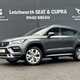 SEAT Ateca SUV (16 on) 1.5 TSI EVO Xperience DSG 5d For Sale - Letchworth SEAT, Letchworth Garden City