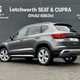 SEAT Ateca SUV (16 on) 1.5 TSI EVO Xperience DSG 5d For Sale - Letchworth SEAT, Letchworth Garden City