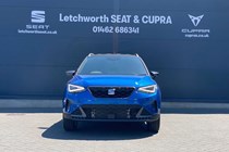 SEAT Arona SUV (18 on) 1.0 TSI 110 FR 5dr For Sale - Letchworth SEAT, Letchworth Garden City