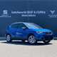 SEAT Arona SUV (18 on) 1.0 TSI 110 FR 5dr For Sale - Letchworth SEAT, Letchworth Garden City