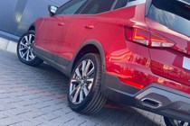 SEAT Arona SUV (18 on) 1.0 TSI 115 FR Limited Edition 5dr For Sale - Letchworth SEAT, Letchworth Garden City