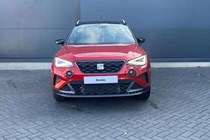 SEAT Arona SUV (18 on) 1.0 TSI 115 FR Limited Edition 5dr For Sale - Letchworth SEAT, Letchworth Garden City