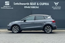 SEAT Arona SUV (18 on) 1.0 TSI 115 FR Limited Edition 5dr For Sale - Letchworth SEAT, Letchworth Garden City