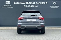 SEAT Arona SUV (18 on) 1.0 TSI 115 FR Limited Edition 5dr For Sale - Letchworth SEAT, Letchworth Garden City