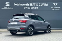 SEAT Arona SUV (18 on) 1.0 TSI 115 FR Limited Edition 5dr For Sale - Letchworth SEAT, Letchworth Garden City