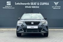 SEAT Arona SUV (18 on) 1.0 TSI 115 FR Limited Edition 5dr For Sale - Letchworth SEAT, Letchworth Garden City