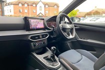 SEAT Arona SUV (18 on) 1.0 TSI 115 FR Limited Edition 5dr For Sale - Letchworth SEAT, Letchworth Garden City