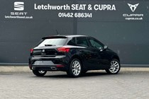 SEAT Ibiza Hatchback (17 on) 1.0 TSI 115 FR 5dr DSG For Sale - Letchworth SEAT, Letchworth Garden City