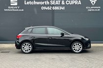 SEAT Ibiza Hatchback (17 on) 1.0 TSI 115 FR 5dr DSG For Sale - Letchworth SEAT, Letchworth Garden City