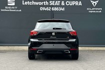 SEAT Ibiza Hatchback (17 on) 1.0 TSI 115 FR 5dr DSG For Sale - Letchworth SEAT, Letchworth Garden City