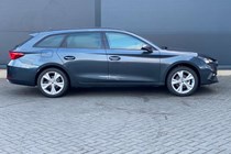 SEAT Leon Estate (20 on) 1.5 TSI 115 FR 5dr [Driver Assistance Pack] For Sale - Letchworth SEAT, Letchworth Garden City