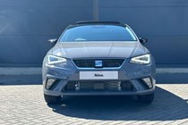 SEAT Ibiza Hatchback (17 on) 1.0 TSI 115 Anniversary Limited Edition 5dr For Sale - Letchworth SEAT, Letchworth Garden City